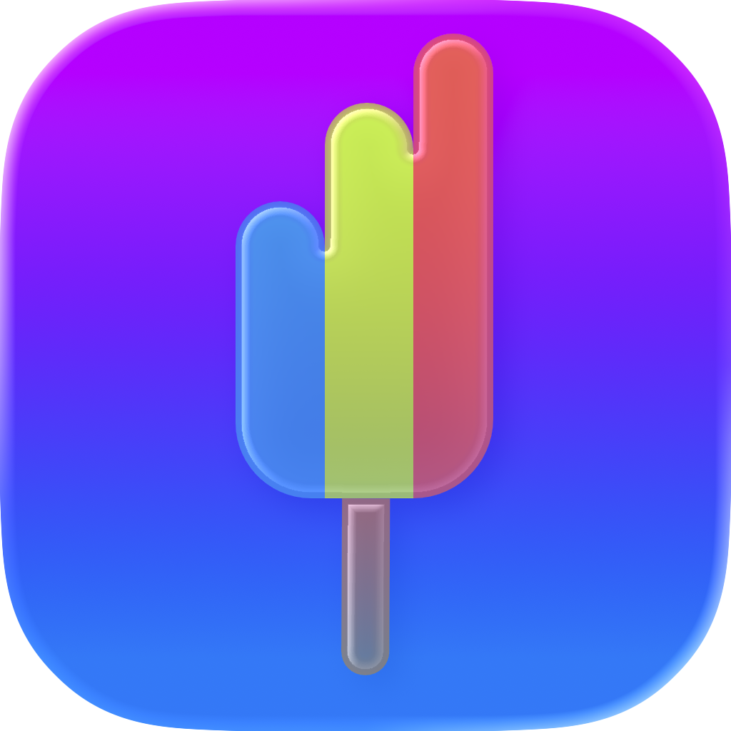 Mirazo app icon